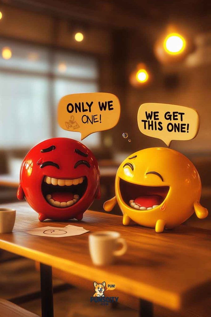 Inside Jokes One Liner