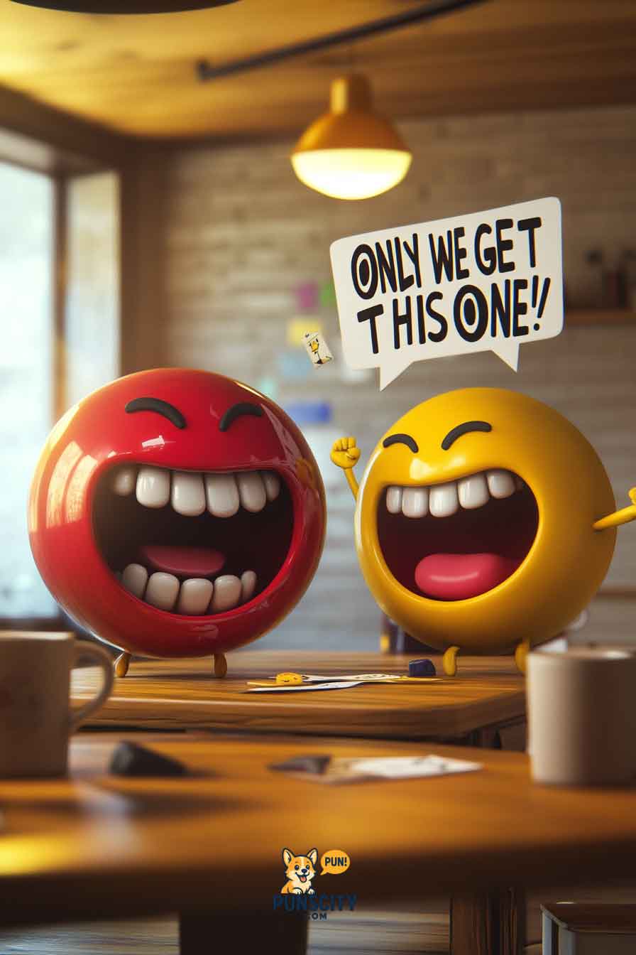 Inside Jokes