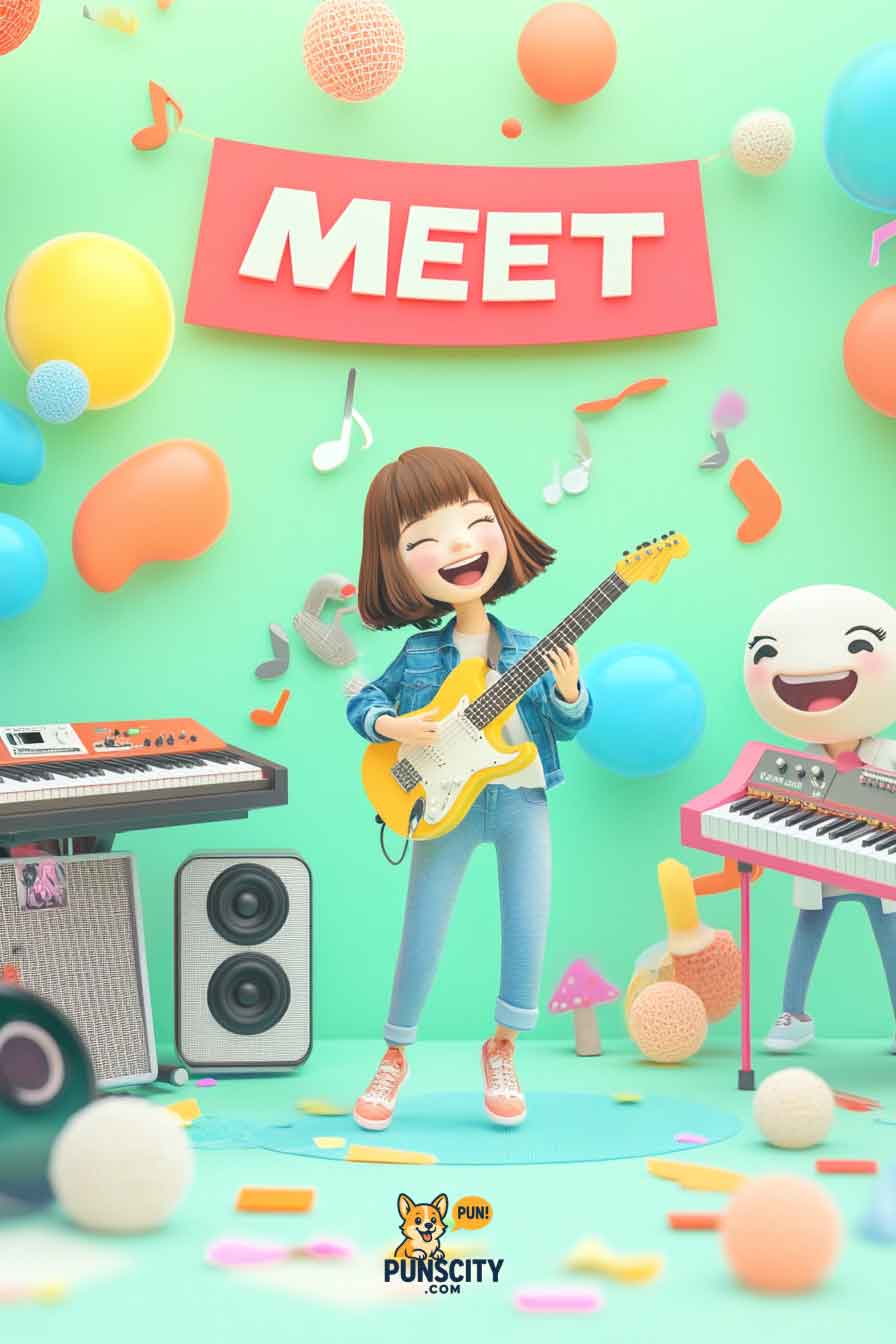 Meet Jokes