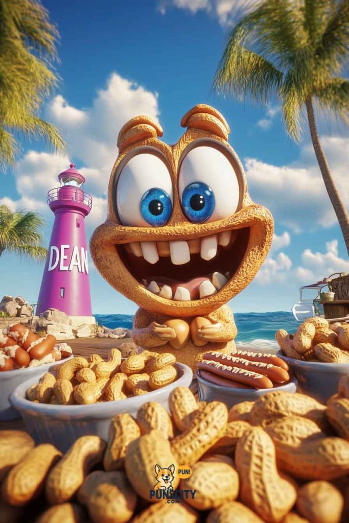 Best Pecan Puns