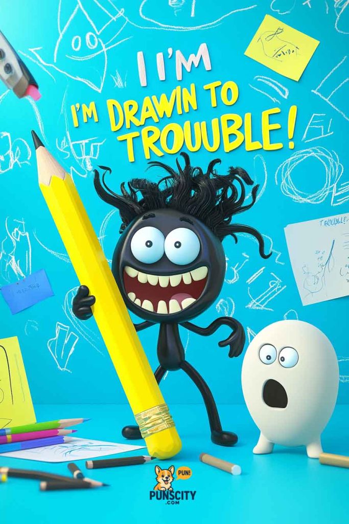 Stickman Jokes One Liner