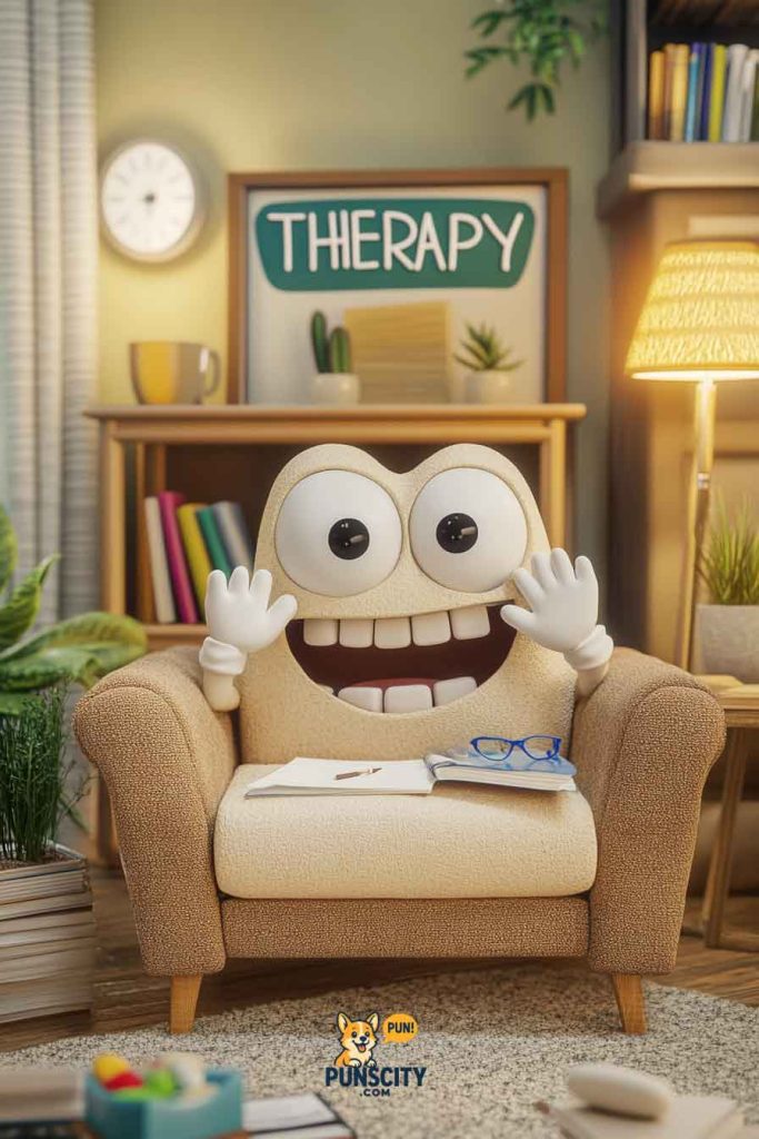 Massage Therapy Jokes