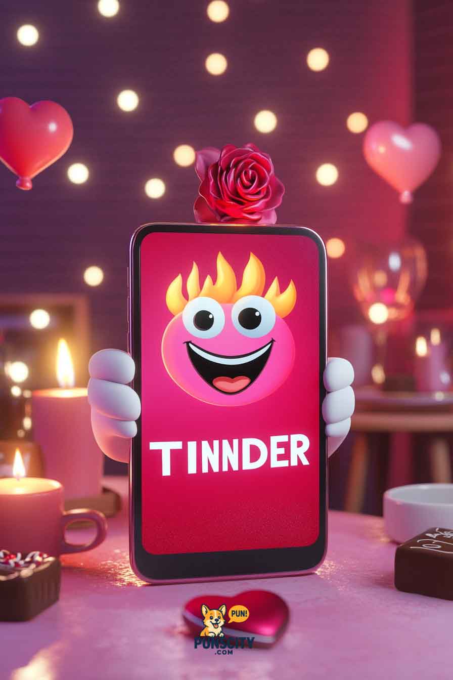 Tinder Jokes