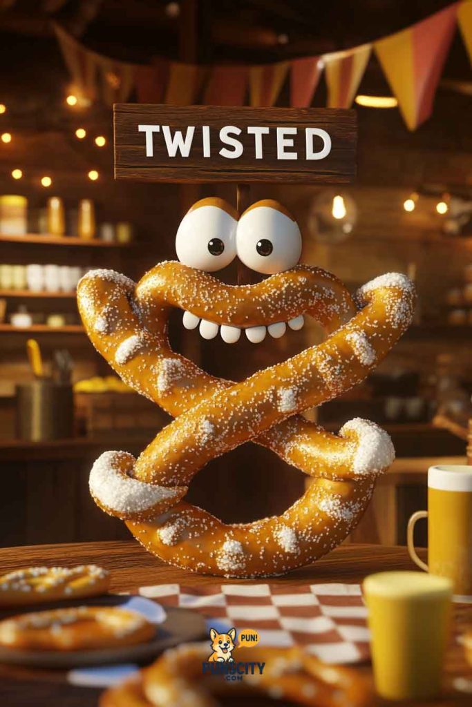 Short Twisted Jokes