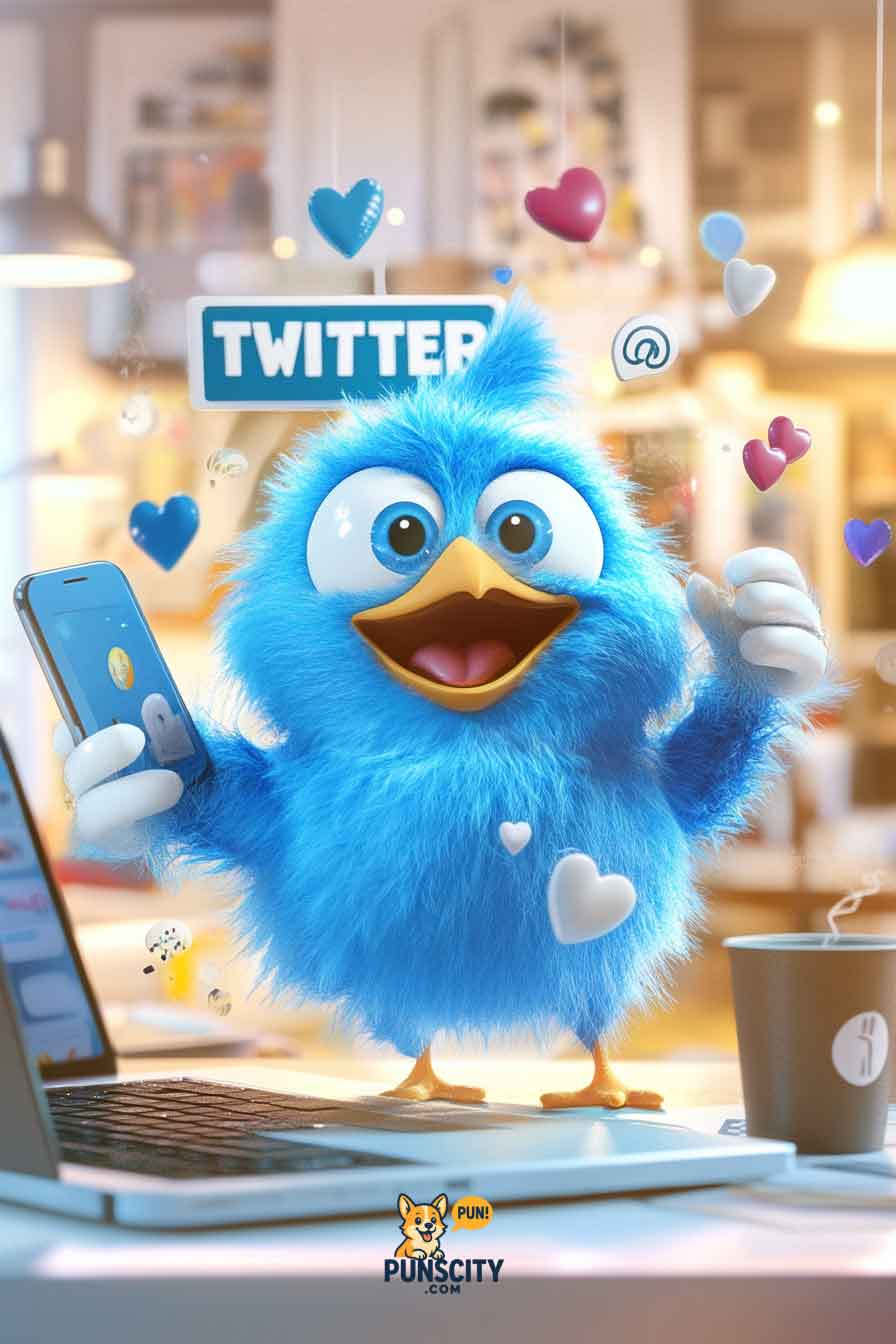 Twitter Jokes