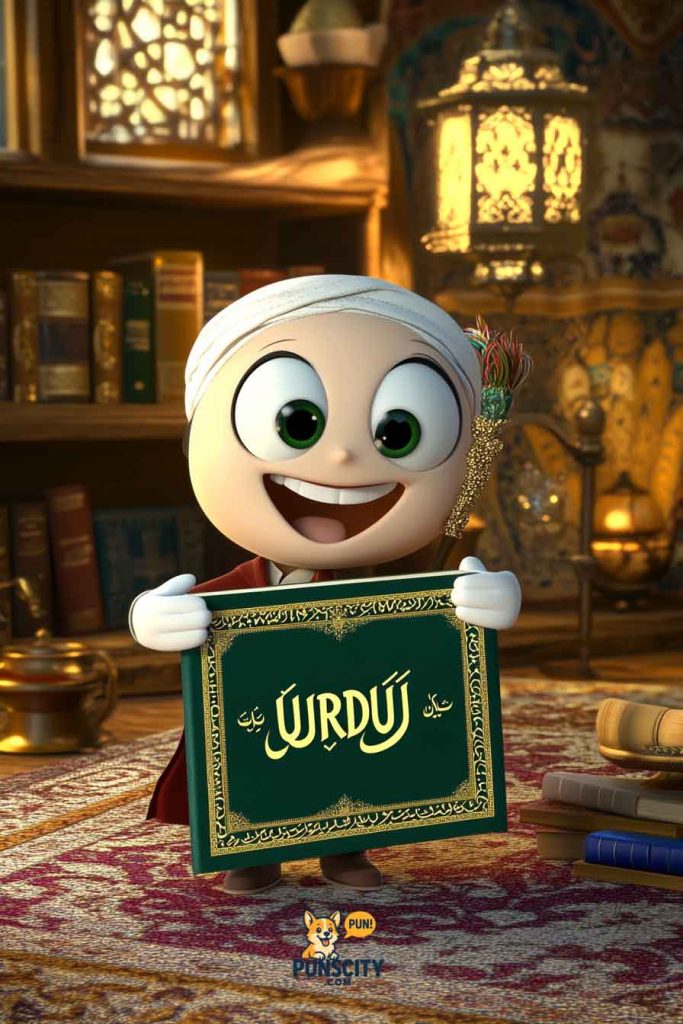 Best Urdu Jokes