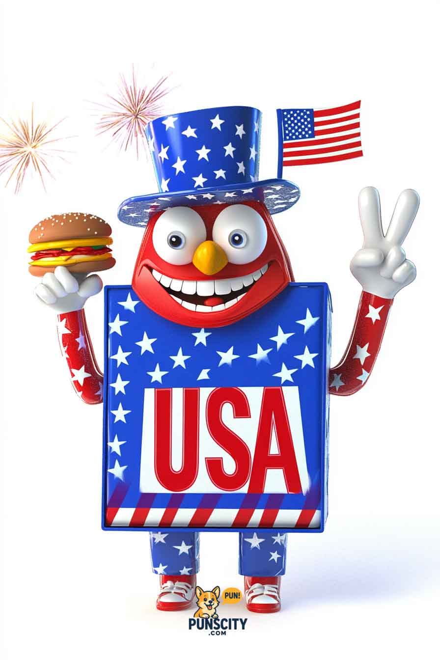 USA Jokes